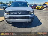 New 2026 Honda Passport RTL image 2
