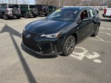 Used 2022 Lexus UX 250h F Sport w/ F Sport Premium Package image 3