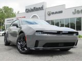 New 2025 Dodge Charger R/T w/ Quick Order Package 25M R/T image 3