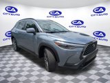 Used 2023 Toyota Corolla Cross XLE image 2