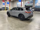 Used 2024 Honda HR-V Sport image 3