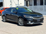 Used 2017 Kia Cadenza Premium image 2