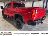 New 2025 Chevrolet Silverado 2500 ZR2 w/ Technology Package image 5