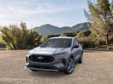 New 2025 Ford Escape ST-Line image 2