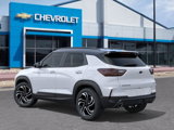 New 2026 Chevrolet TrailBlazer RS w/ Convenience Package image 3