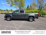 Used 2018 Chevrolet Colorado Z71 image 2