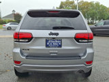Used 2019 Jeep Grand Cherokee Altitude image 5