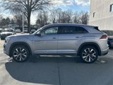 New 2025 Volkswagen Atlas Cross Sport SEL Premium R-Line image 2