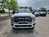 New 2025 RAM 2500 Big Horn image 2