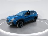 New 2025 Subaru Forester Wilderness image 4