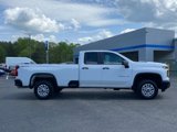 New 2025 Chevrolet Silverado 2500 W/T w/ WT Convenience Package image 2