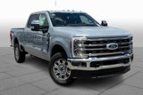 New 2025 Ford F250 King Ranch w/ Chrome Package image 2