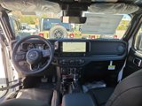 New 2025 Jeep Wrangler Unlimited Rubicon image 2
