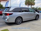 New 2026 Honda Odyssey Touring image 5