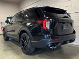 Used 2023 Ford Explorer ST image 5