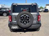 Certified 2023 Ford Bronco Outer Banks image 4