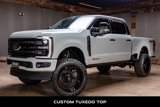 Used 2025 Ford F250 Platinum image 5