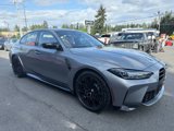 Used 2023 BMW M3 Competition image 4