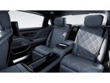 New 2025 Mercedes-Benz Maybach S 580 4MATIC image 5