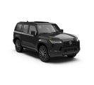 New 2025 Lexus GX 550 image 4