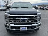 New 2025 Ford F350 Lariat w/ Chrome Package image 3