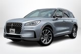 Used 2024 Lincoln Corsair Grand Touring image 3