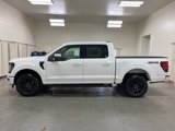 New 2025 Ford F150 XLT image 5