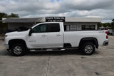 Used 2020 Chevrolet Silverado 2500 LT image 4