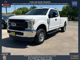 Used 2019 Ford F250 XL w/ XL Value Package image 2