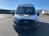 Used 2022 Ford Transit 250 148 High Roof w/ Load Area Protection Package image 2