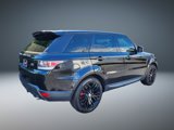 Used 2016 Land Rover Range Rover Sport Supercharged image 3