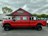 Used 2012 Ford F350 4x4 Crew Cab Super Duty image 2