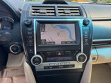 Used 2012 Toyota Camry XLE image 6