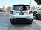 Used 2016 Jeep Renegade Trailhawk image 4