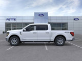 New 2025 Ford F150 XLT w/ Equipment Group 302A MID image 3