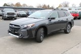 New 2025 Subaru Outback Limited image 5