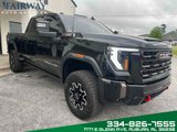 Used 2024 GMC Sierra 2500 AT4X image 4
