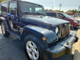 Used 2015 Jeep Wrangler Sahara w/ Connectivity Group image 5