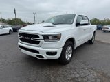 Used 2021 RAM 1500 Laramie w/ Sport Appearance Package image 3