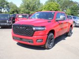 New 2025 RAM 1500 Big Horn image 3