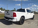 New 2025 RAM 1500 Limited image 4