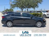 Used 2022 Toyota Corolla LE image 2