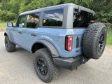New 2024 Ford Bronco Wildtrak image 5