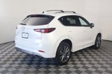 New 2025 MAZDA CX-5 Signature image 2