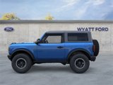 New 2024 Ford Bronco Badlands image 3