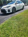 Used 2019 Toyota Corolla Sedan image 3