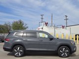 New 2025 Volkswagen Atlas SEL image 3