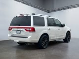 Used 2017 Lincoln Navigator Select image 4