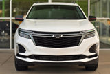Used 2022 Chevrolet Equinox Premier w/ Redline Edition image 3