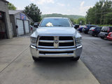 Used 2018 RAM 2500 Tradesman w/ Chrome Appearance Group image 3